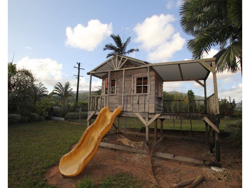 25 Stuart Drive, Feluga QLD 4854
