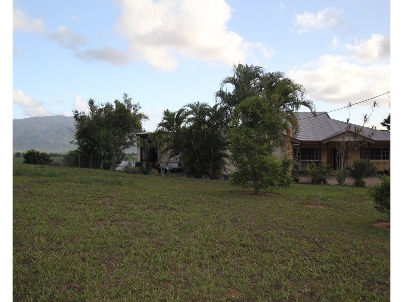 25 Stuart Drive, Feluga QLD 4854