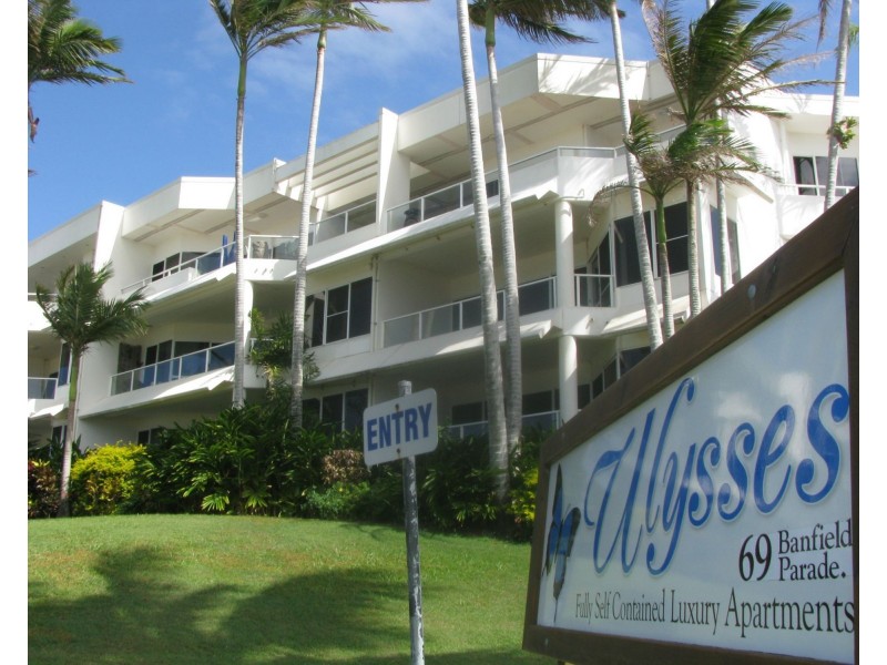 13/69 Banfield Parade, Wongaling Beach QLD 4852