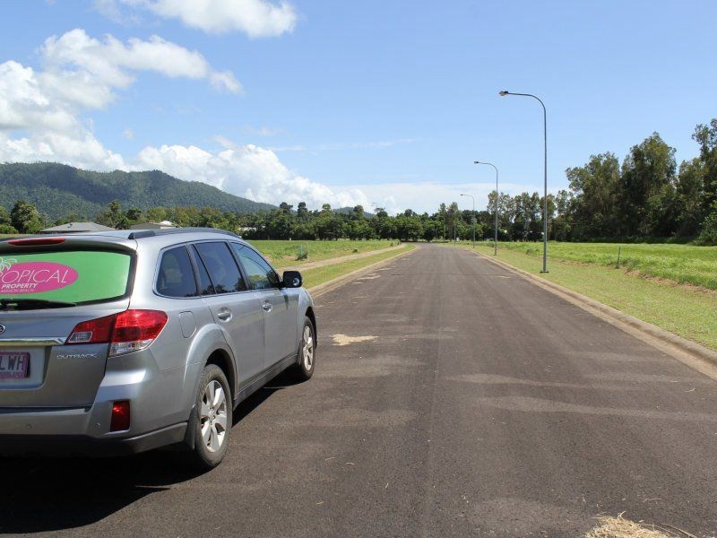 2 (Lot 11) Coralli Close, Mission Beach QLD 4852