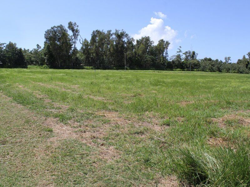 2 (Lot 11) Coralli Close, Mission Beach QLD 4852