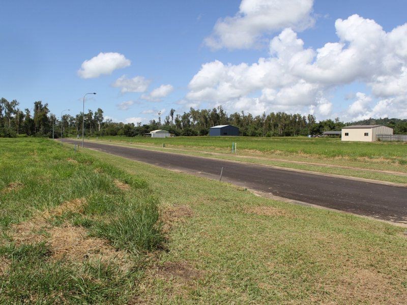 2 (Lot 11) Coralli Close, Mission Beach QLD 4852