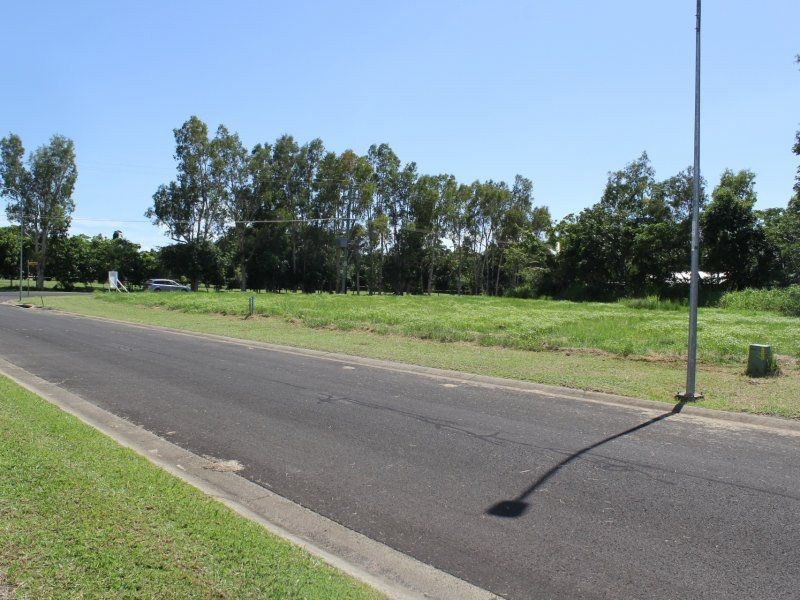 2 (Lot 11) Coralli Close, Mission Beach QLD 4852