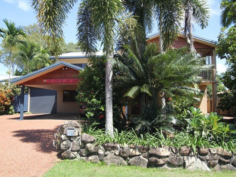 10 Wall Street, South Mission Beach QLD 4852