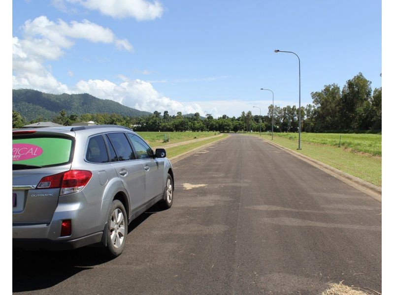 9 (Lot 23) Coralli Close, Mission Beach QLD 4852