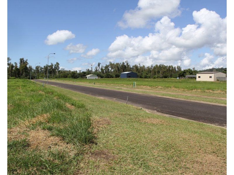 9 (Lot 23) Coralli Close, Mission Beach QLD 4852
