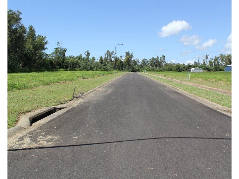 9 (Lot 23) Coralli Close, Mission Beach QLD 4852