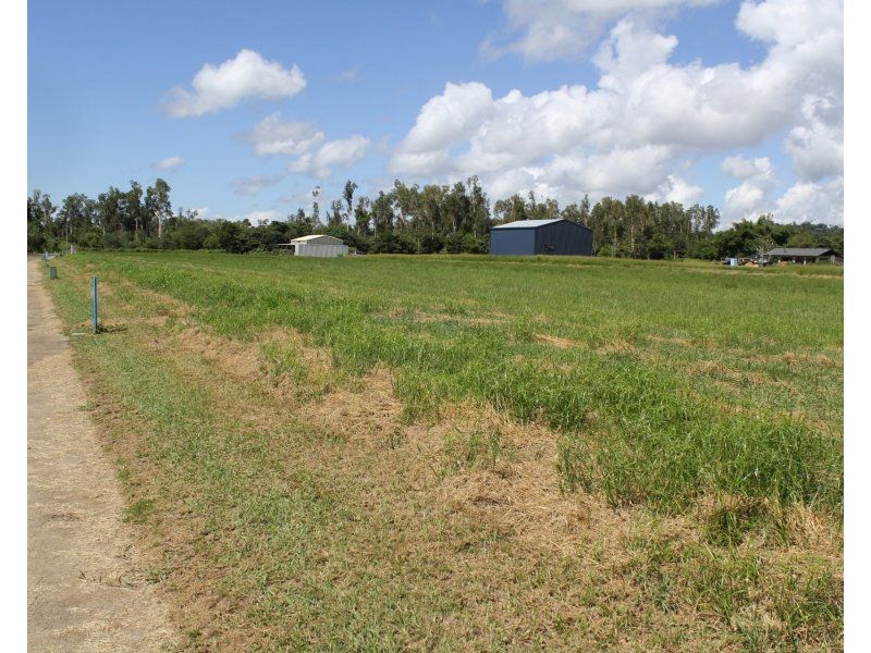 9 (Lot 23) Coralli Close, Mission Beach QLD 4852
