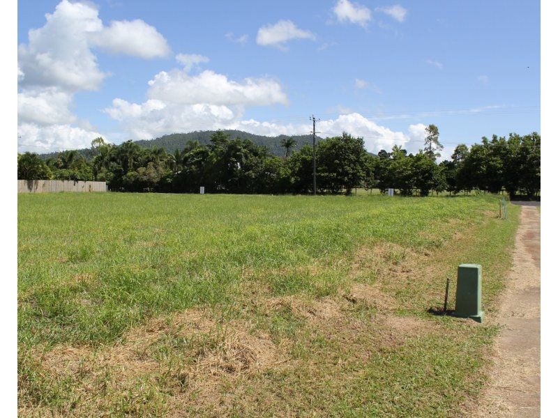 9 (Lot 23) Coralli Close, Mission Beach QLD 4852