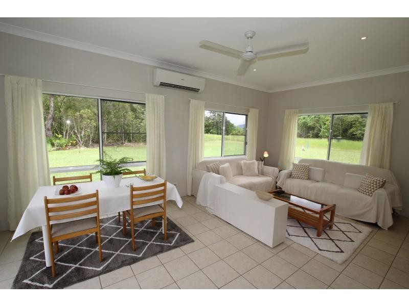 742 East Feluga Road, East Feluga QLD 4854