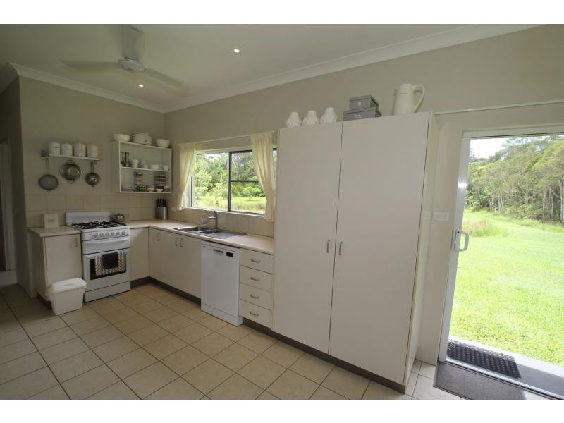 742 East Feluga Road, East Feluga QLD 4854