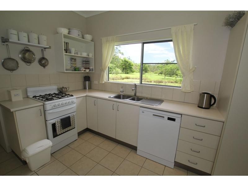 742 East Feluga Road, East Feluga QLD 4854