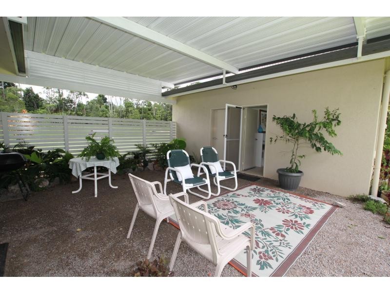 742 East Feluga Road, East Feluga QLD 4854