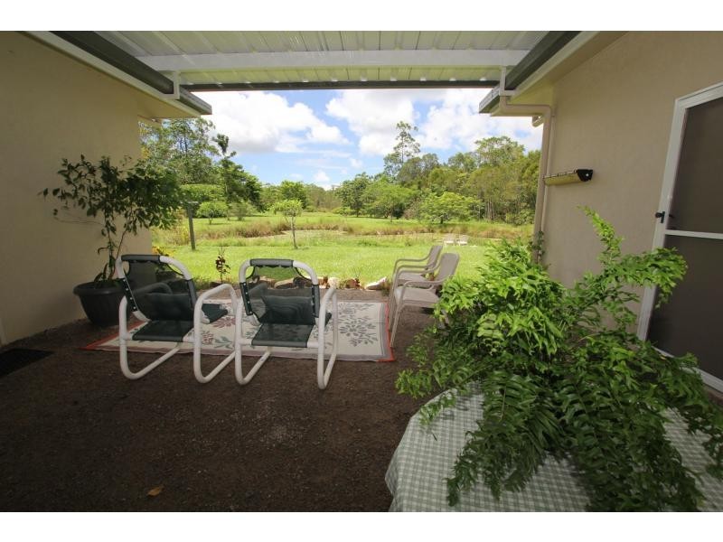 742 East Feluga Road, East Feluga QLD 4854