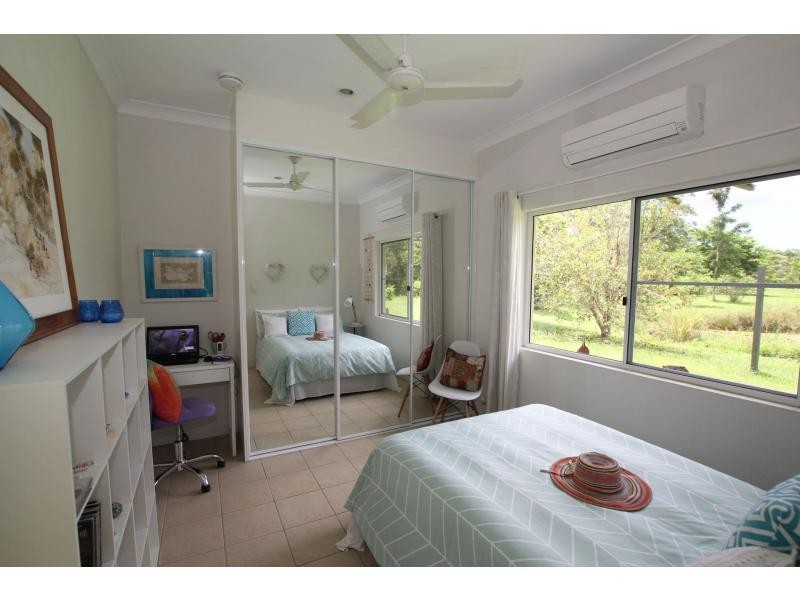 742 East Feluga Road, East Feluga QLD 4854