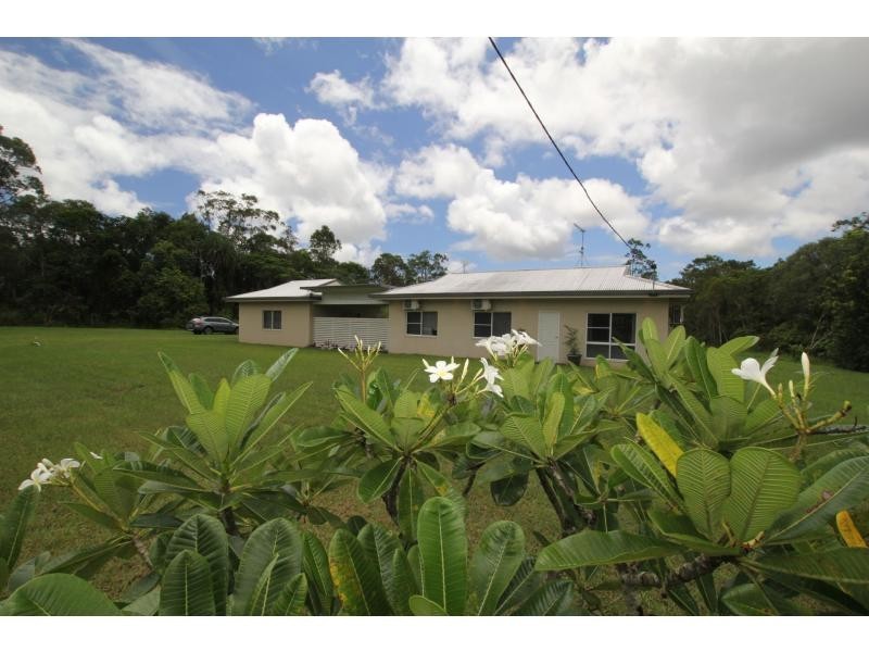 742 East Feluga Road, East Feluga QLD 4854
