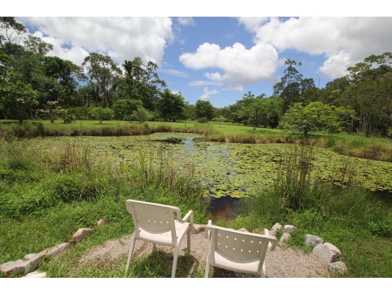 742 East Feluga Road, East Feluga QLD 4854