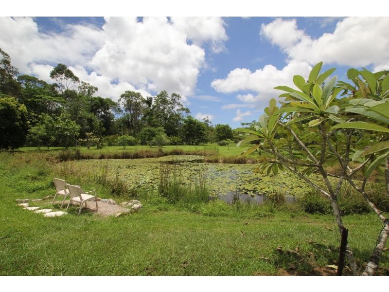 742 East Feluga Road, East Feluga QLD 4854