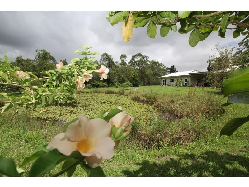 742 East Feluga Road, East Feluga QLD 4854