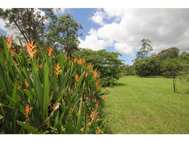 742 East Feluga Road, East Feluga QLD 4854