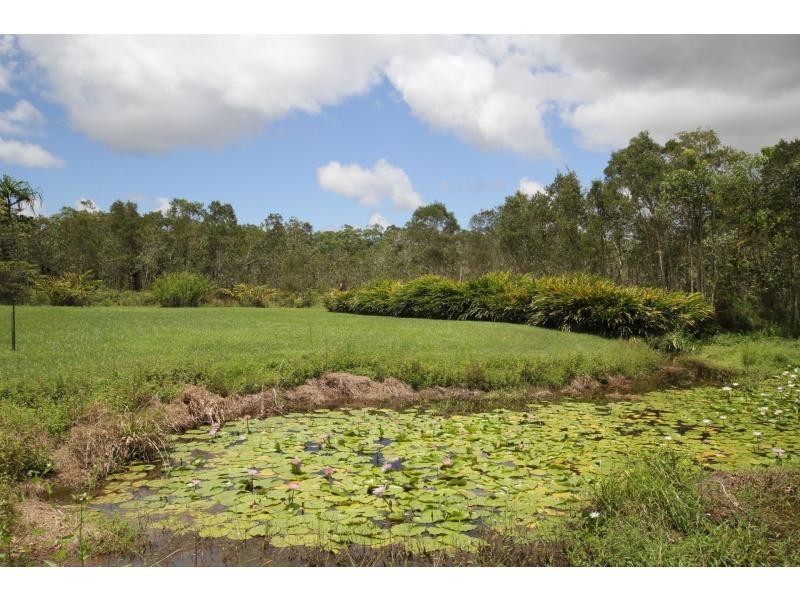 742 East Feluga Road, East Feluga QLD 4854