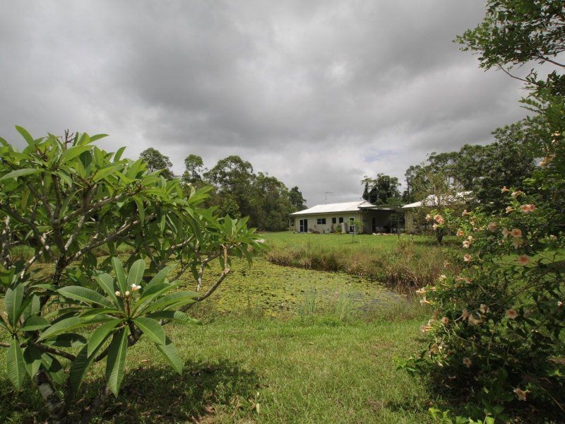 742 East Feluga Road, East Feluga QLD 4854