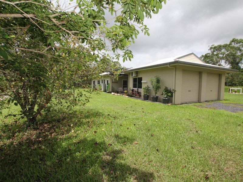 742 East Feluga Road, East Feluga QLD 4854