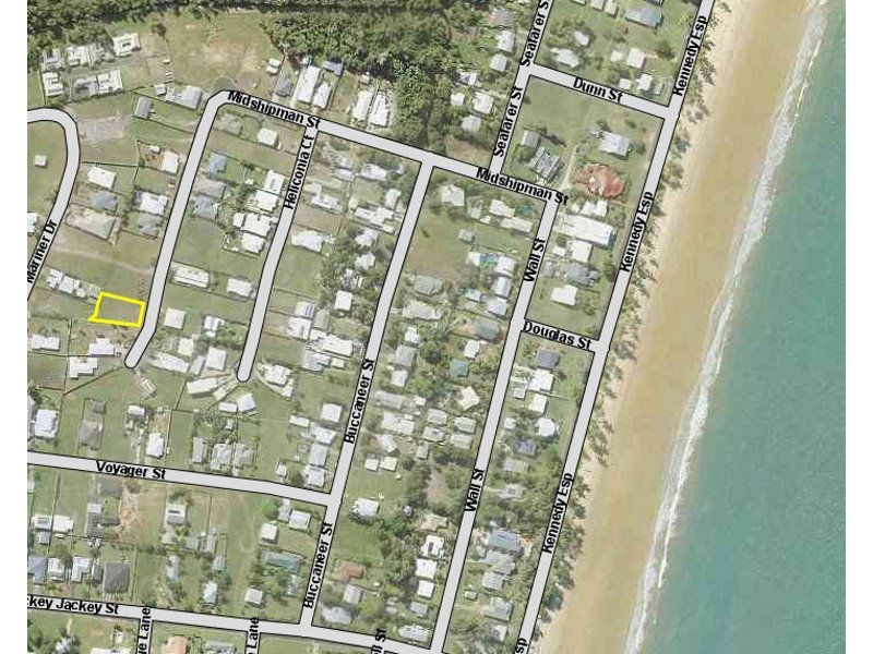 50 Midshipman Street, South Mission Beach QLD 4852