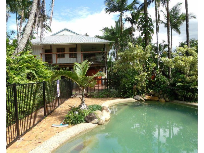 431 East Feluga Road, East Feluga QLD 4854