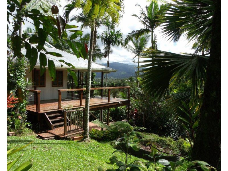 431 East Feluga Road, East Feluga QLD 4854