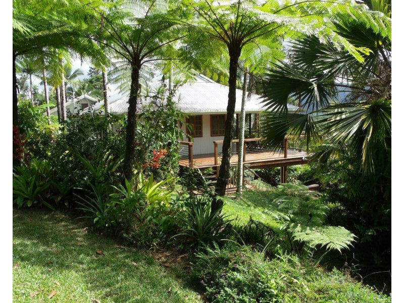 431 East Feluga Road, East Feluga QLD 4854