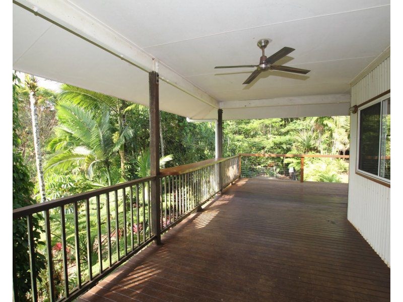 431 East Feluga Road, East Feluga QLD 4854