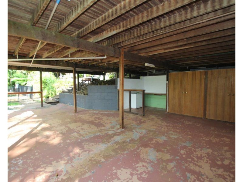 431 East Feluga Road, East Feluga QLD 4854