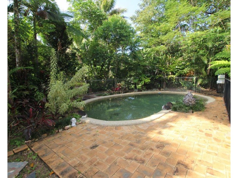 431 East Feluga Road, East Feluga QLD 4854
