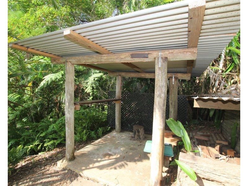 431 East Feluga Road, East Feluga QLD 4854