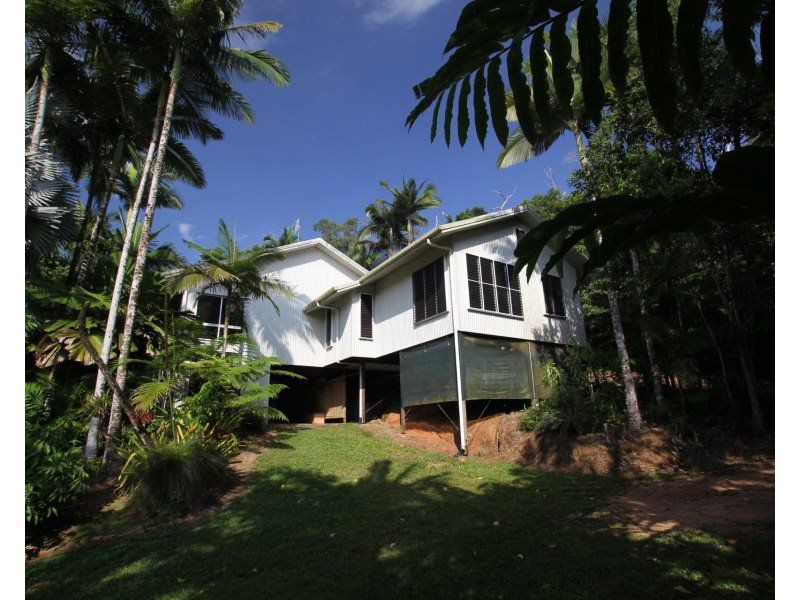 431 East Feluga Road, East Feluga QLD 4854