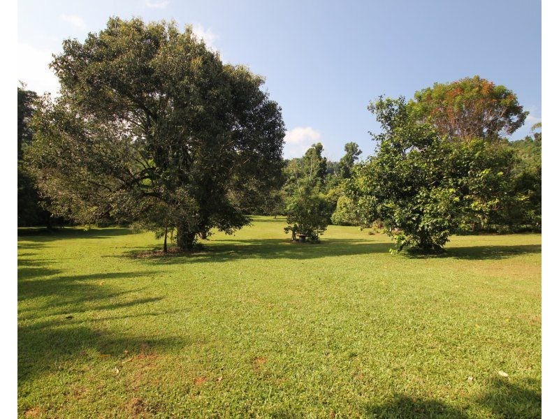431 East Feluga Road, East Feluga QLD 4854