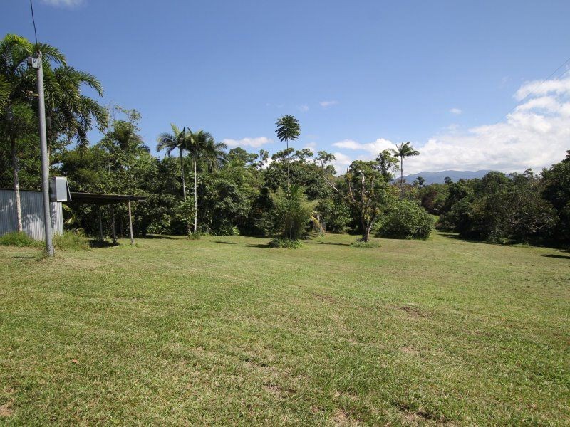 34 (Lot 7) Mountain View Close, Maria Creeks QLD 4855