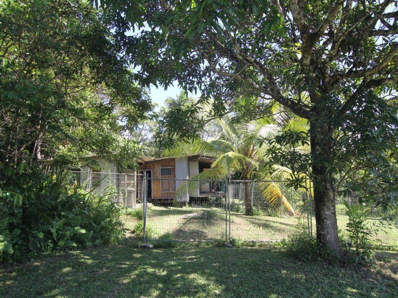 34 (Lot 7) Mountain View Close, Maria Creeks QLD 4855