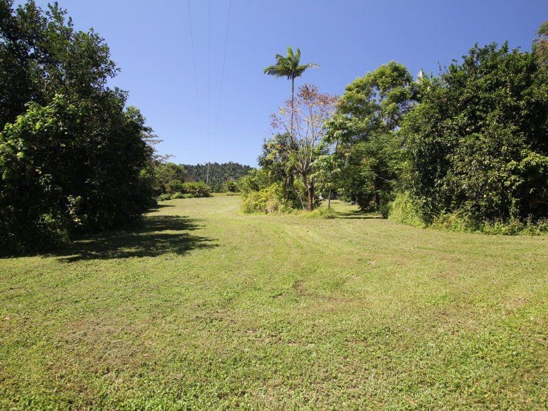 34 (Lot 7) Mountain View Close, Maria Creeks QLD 4855