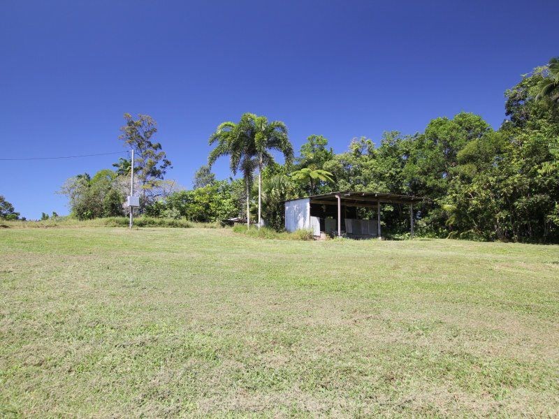 34 (Lot 7) Mountain View Close, Maria Creeks QLD 4855