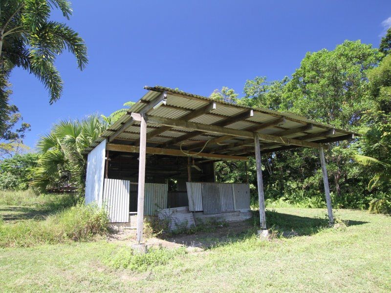 34 (Lot 7) Mountain View Close, Maria Creeks QLD 4855