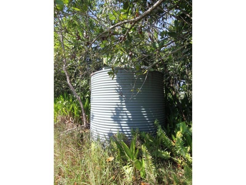 34 (Lot 7) Mountain View Close, Maria Creeks QLD 4855