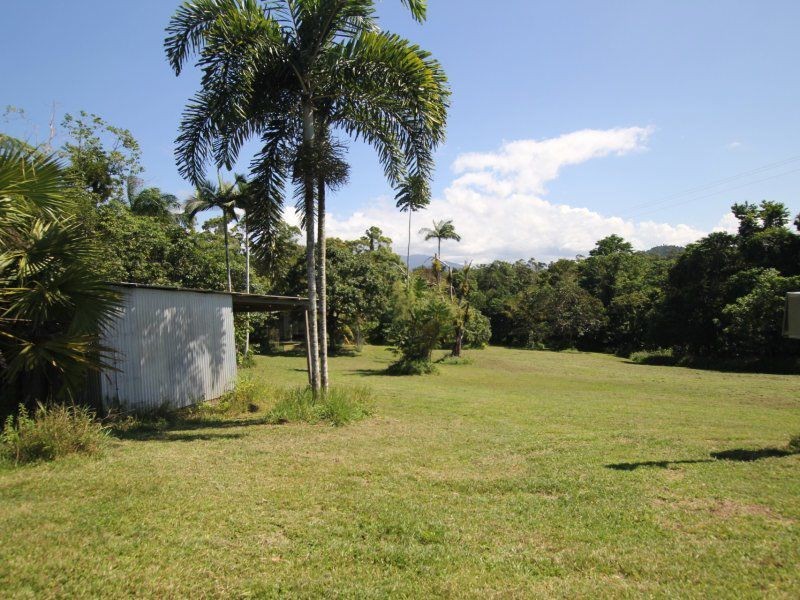 34 (Lot 7) Mountain View Close, Maria Creeks QLD 4855
