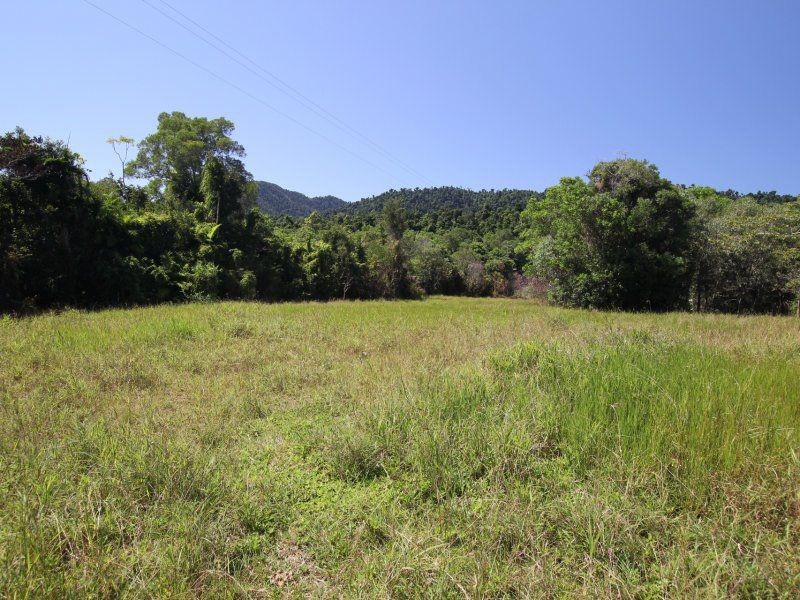 34 (Lot 7) Mountain View Close, Maria Creeks QLD 4855