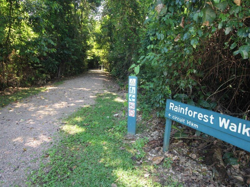 34 (Lot 7) Mountain View Close, Maria Creeks QLD 4855