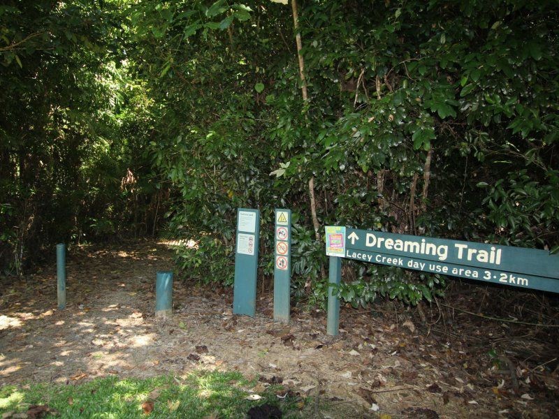 34 (Lot 7) Mountain View Close, Maria Creeks QLD 4855