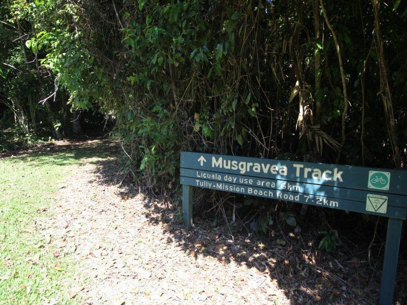 34 (Lot 7) Mountain View Close, Maria Creeks QLD 4855