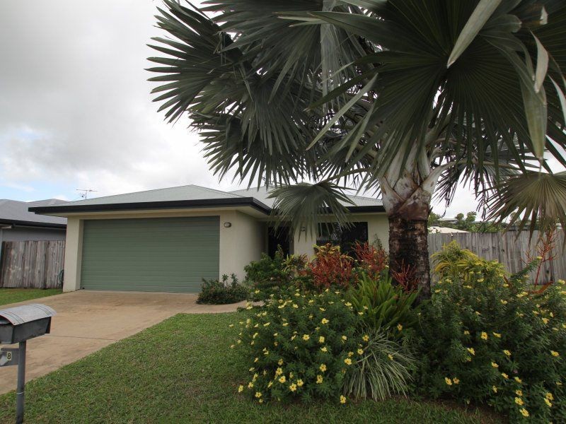 8 Spinnaker Street, South Mission Beach QLD 4852