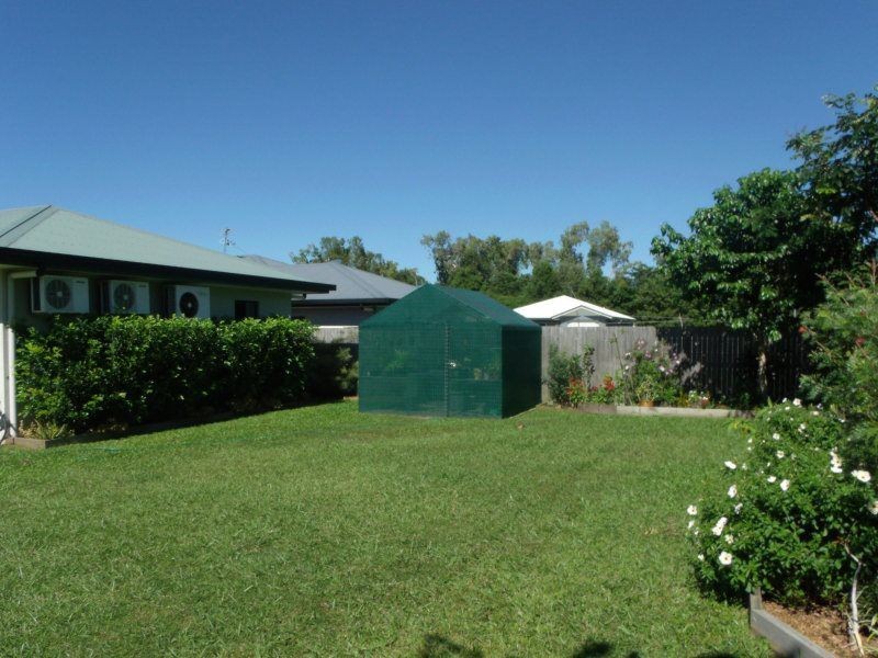 8 Spinnaker Street, South Mission Beach QLD 4852